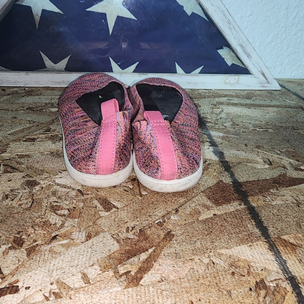 SEYCHELLES Women's Round Toe Ballet Shoes Flats Slip-On Weave (ROSE) - SIZE 8.5 - Picture 2 of 8